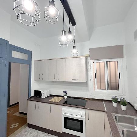 Vivienda Con Encanto Cordobes Córdoba Exteriör bild