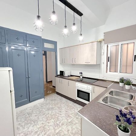 Vivienda Con Encanto Cordobes Córdoba Exteriör bild