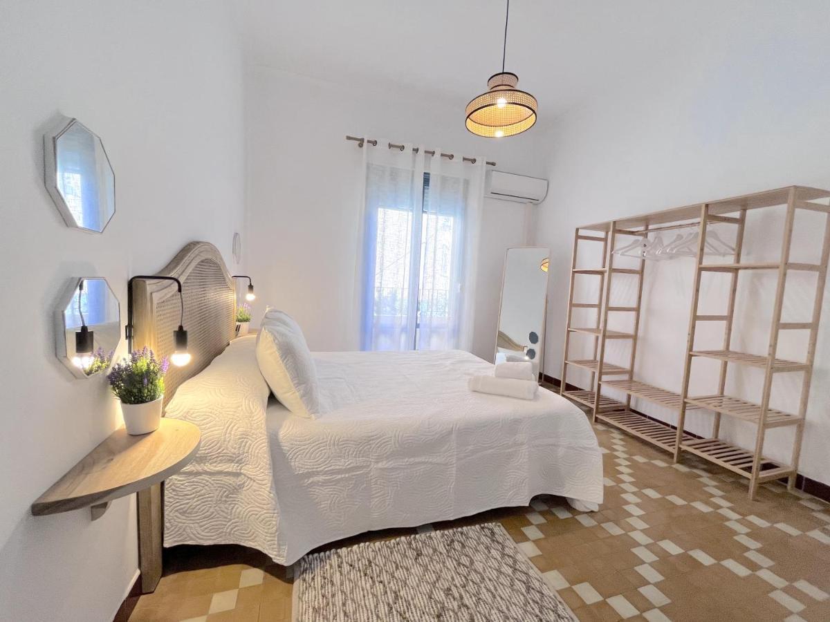 Vivienda Con Encanto Cordobes Córdoba Exteriör bild