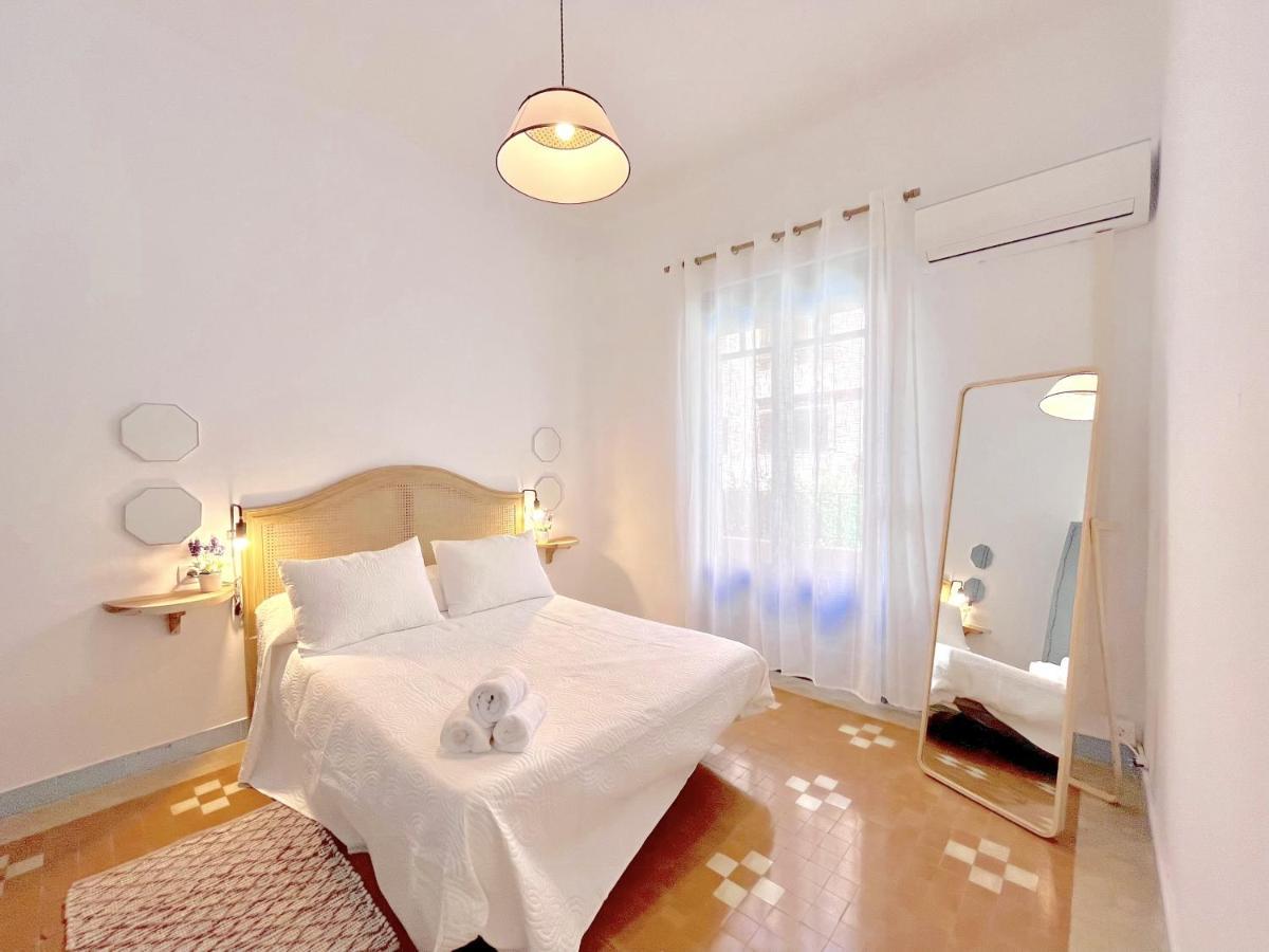 Vivienda Con Encanto Cordobes Córdoba Exteriör bild