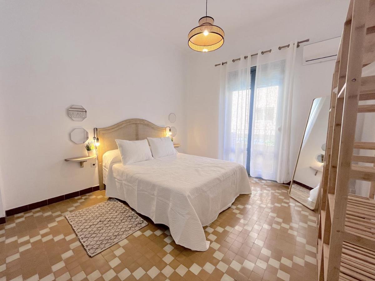Vivienda Con Encanto Cordobes Córdoba Exteriör bild