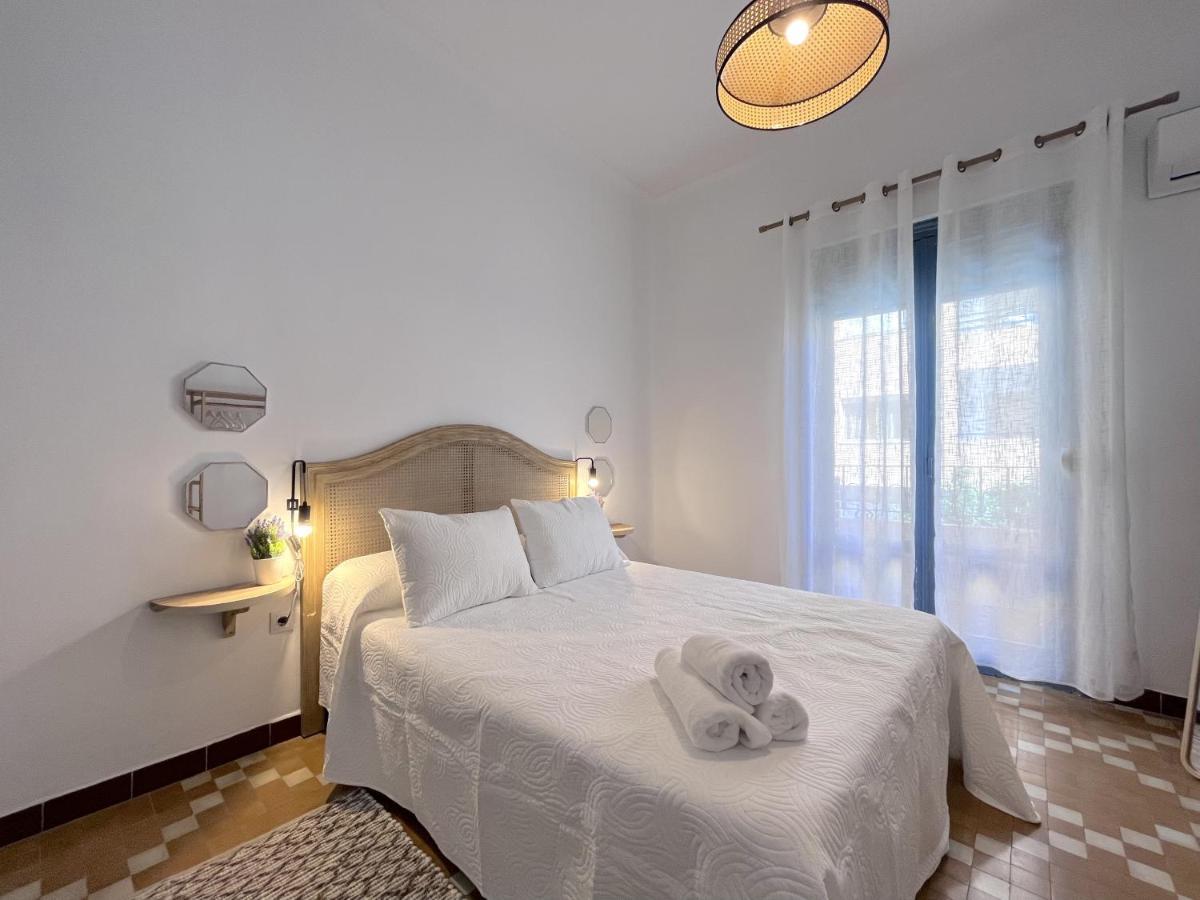 Vivienda Con Encanto Cordobes Córdoba Exteriör bild