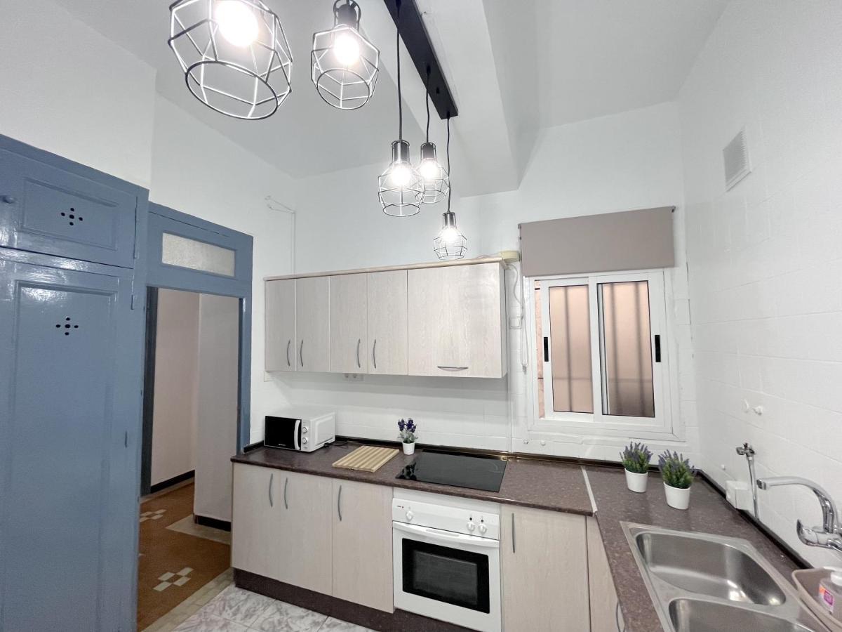 Vivienda Con Encanto Cordobes Córdoba Exteriör bild