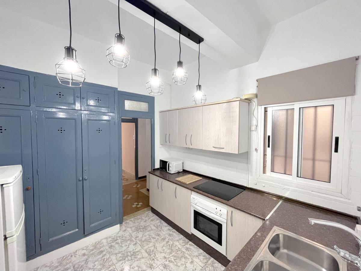Vivienda Con Encanto Cordobes Córdoba Exteriör bild