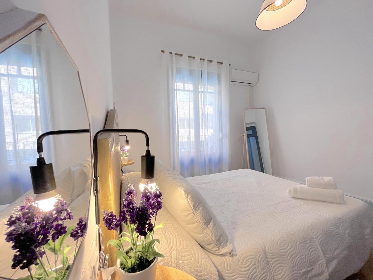 Vivienda Con Encanto Cordobes Córdoba Exteriör bild