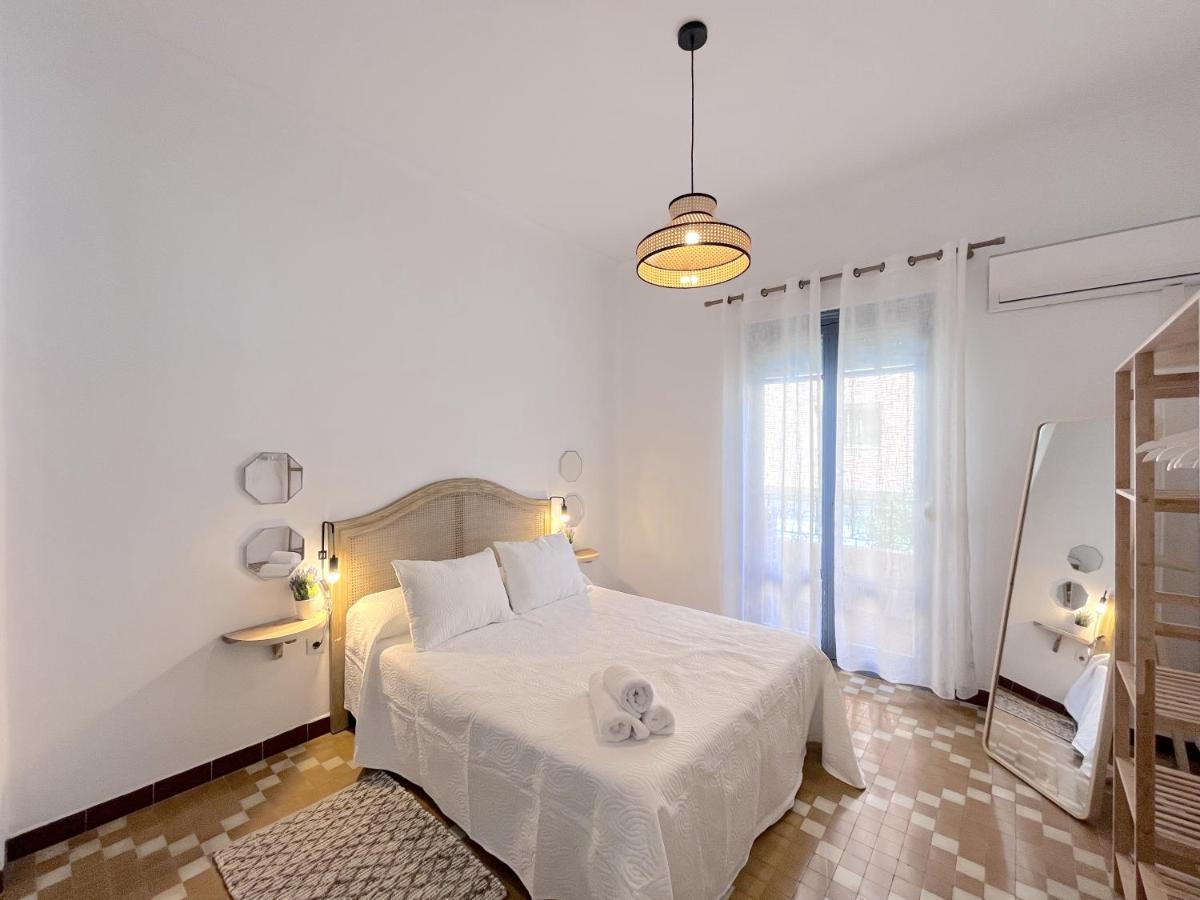 Vivienda Con Encanto Cordobes Córdoba Exteriör bild