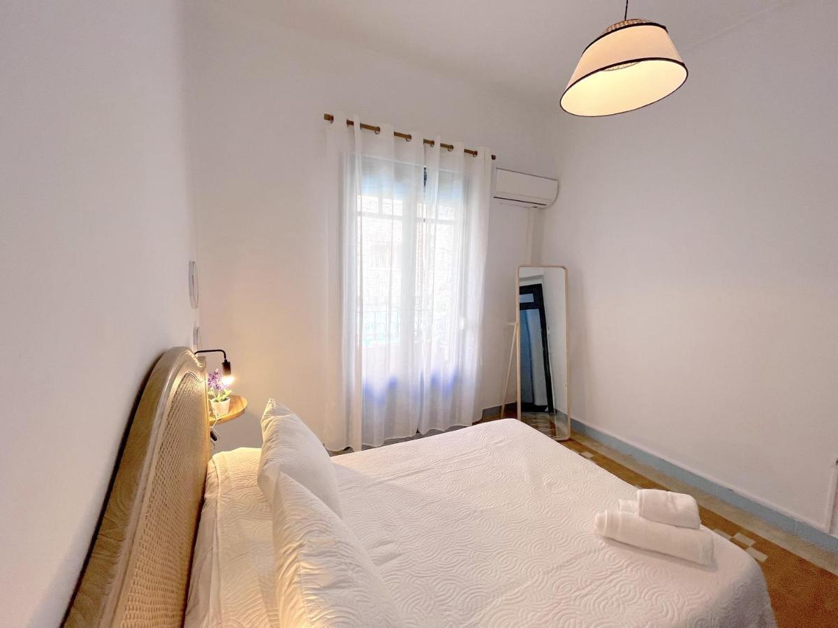 Vivienda Con Encanto Cordobes Córdoba Exteriör bild
