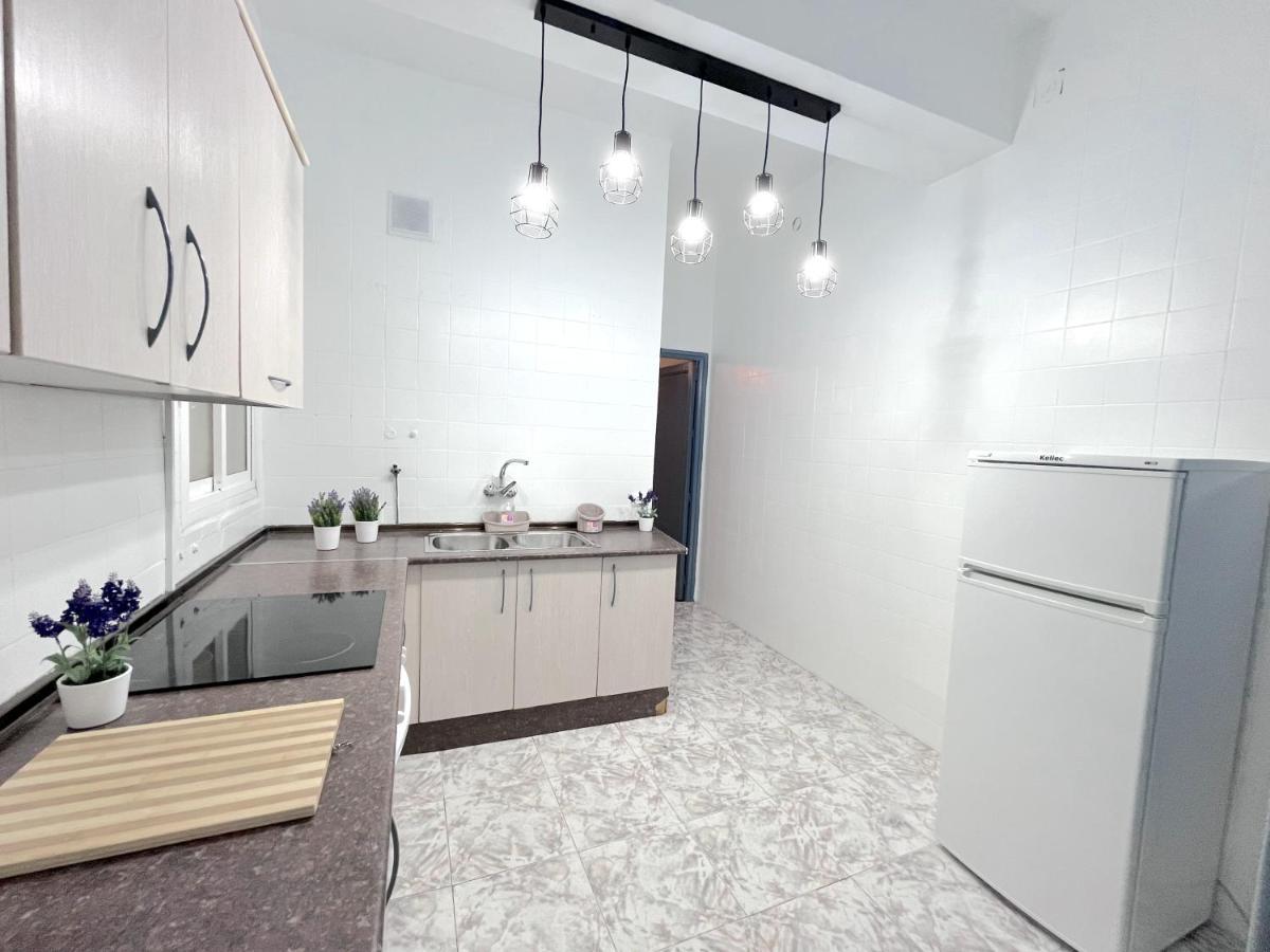 Vivienda Con Encanto Cordobes Córdoba Exteriör bild