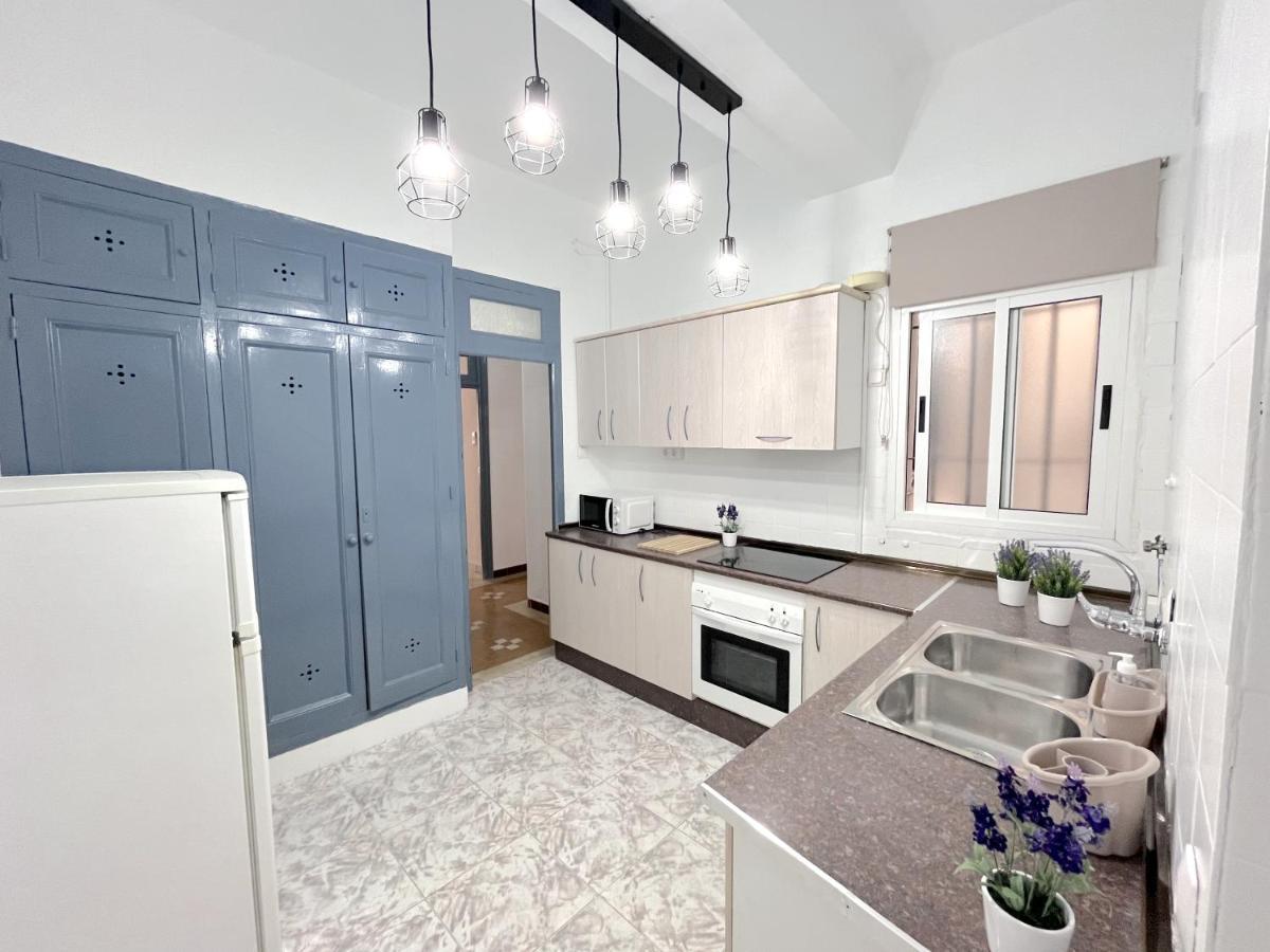 Vivienda Con Encanto Cordobes Córdoba Exteriör bild