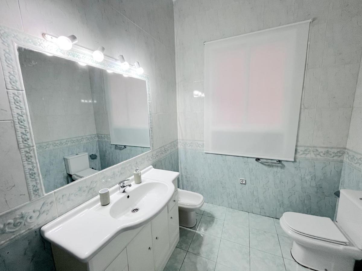 Vivienda Con Encanto Cordobes Córdoba Exteriör bild